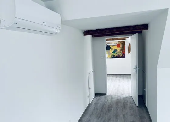 Klimatizace Mitsubishi Hyperheating